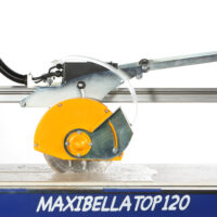 art.61120G Maxibella Top 120 disco d.250 incluso – Bild 6