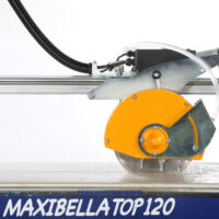 art.61120G Maxibella Top 120 disco d.250 incluso – Bild 7