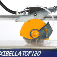 art.61120 Maxibella Top 120 con disco d.250 incluso - immagine 4