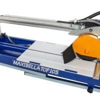 art.61120 Maxibella Top 120 con disco d.250 incluso