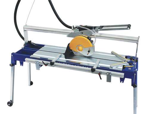art.61120 Maxibella Top 120 with 250 mm (10″) blade included - Image 2