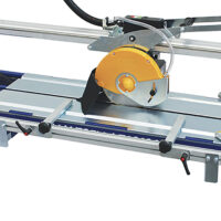 art.61120 Maxibella Top 120 con disco d.250 incluso - immagine 7