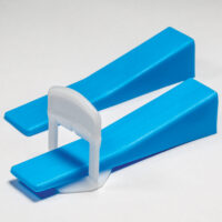 Art.1404C - BASI SUPPORTO - SPESSORE 13 - 20 mm - FUGHE 2mm - immagine 3