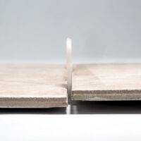 Art.1402A - SUPPORT BASE - 2 mm - 3/32'' JOINTS - Image 2