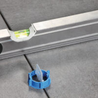 art.1110C DISTANZHALTER EASY LEVEL SIRI – Bild 4