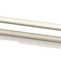 art. 49S132 ALUMINIUM ZERLEGBARER STIEL  cm 134 Ø 2,9 cm