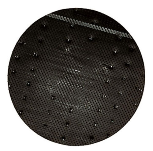 art.104208 Spugna gialla Ø 430 mm per livellare le fughe - immagine 2