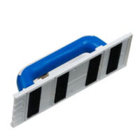 art. 3920 Ricambio platorello con velcro - immagine 2