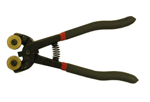art. 45M Widia nippers for mosaic