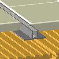art.845 Glue expansion joints grey transparent
