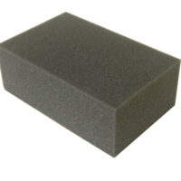 Art.277N* Eponge pour crepi - cm 17 x 11 x 7 – Image 2