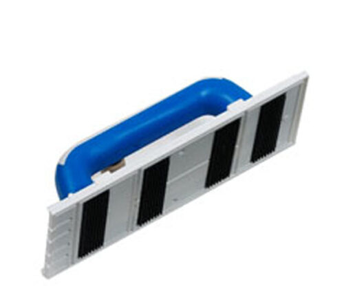 art. 68EB White soft pad for polishing cm 25 x 11  10'' x 4'' - Image 5