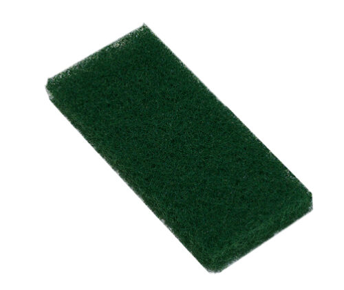 art. 68V PAD VERT POUR NETTOYER cm 25 x 11