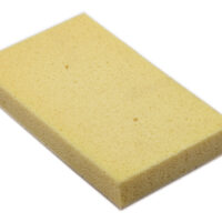 art.3731-T  Ricambio spugna Hidro con tagli per art.3730-T