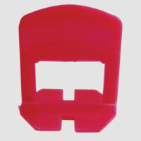 Art.1403C - SUPPORT BASE - 3 mm (1/8'') JOINTS
