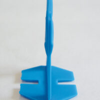 Art.1404C - BASI SUPPORTO - SPESSORE 13 - 20 mm - FUGHE 2mm - immagine 2