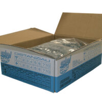 art. 173/C CROCI mm 10 in sacchetti da 500 pezzi. - immagine 3