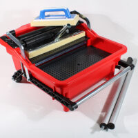 PEDAL ROLLER art.3300 – Bild 3