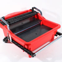 PEDAL ROLLER art.3300 – Bild 2