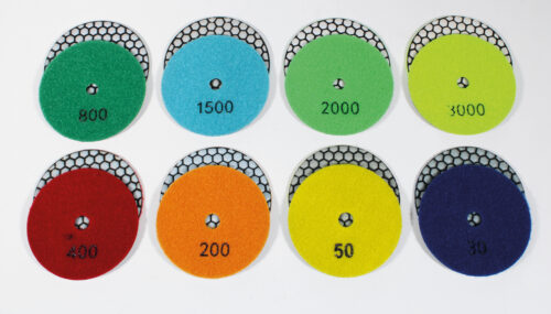 PLATSIRI D.115X22 mm - immagine 3