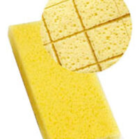 art.3662 Spare sponge Hidro with cuts - Image 2