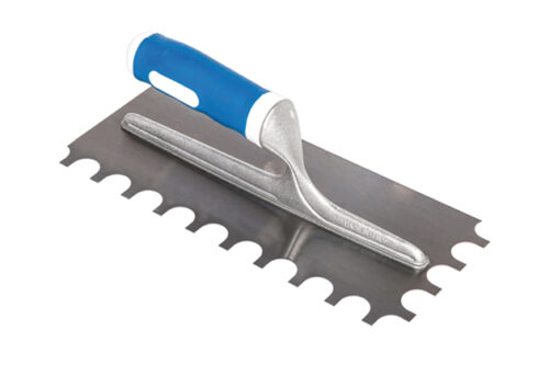 Art.10109 - PLATOIRS A COLLE DENTS RONDS 15mm