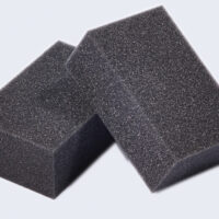 Art.277N* Eponge pour crepi - cm 17 x 11 x 7