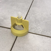 SIRI ROLL - Art.1400-CAP TUERCA ANULAR RECUPERABLE EN BOLSA - Imagen 3