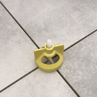 SIRI ROLL - Art.1400-CAP TUERCA ANULAR RECUPERABLE EN BOLSA - Imagen 2