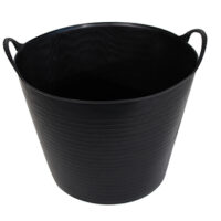 Secchio in plastica morbida L.38 Art.130G - immagine 2
