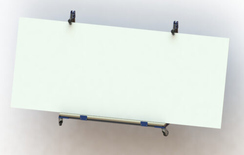 SIRI TROLLEY MAX  art.6330K – Image 3