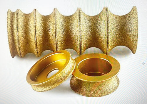 DIAMOND PROFILERS Art.9030 – 9031 – 9032 - Image 2