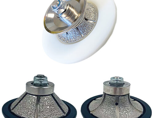 DIAMANTFRÄSER ZUM SCHRUPPEN Art.9022 – 9023 – 9024