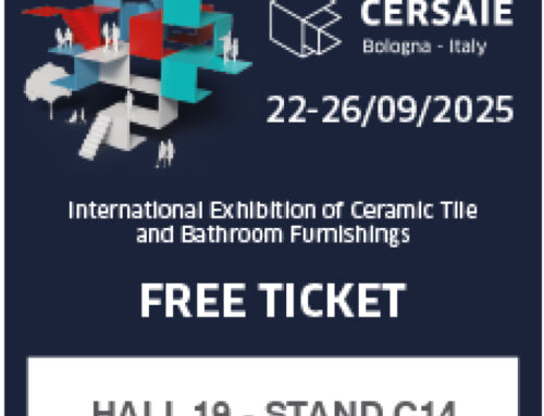 Cersaie 2025
