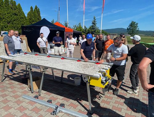 Demo Slovacchia Giugno 2026