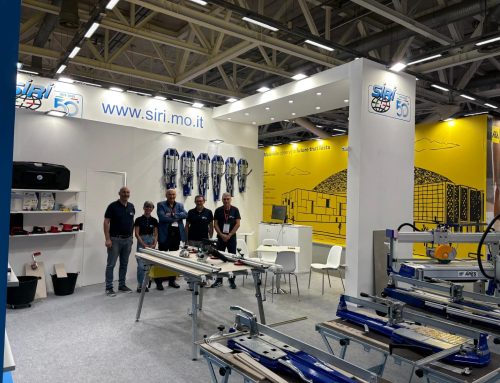 Cersaie 2026